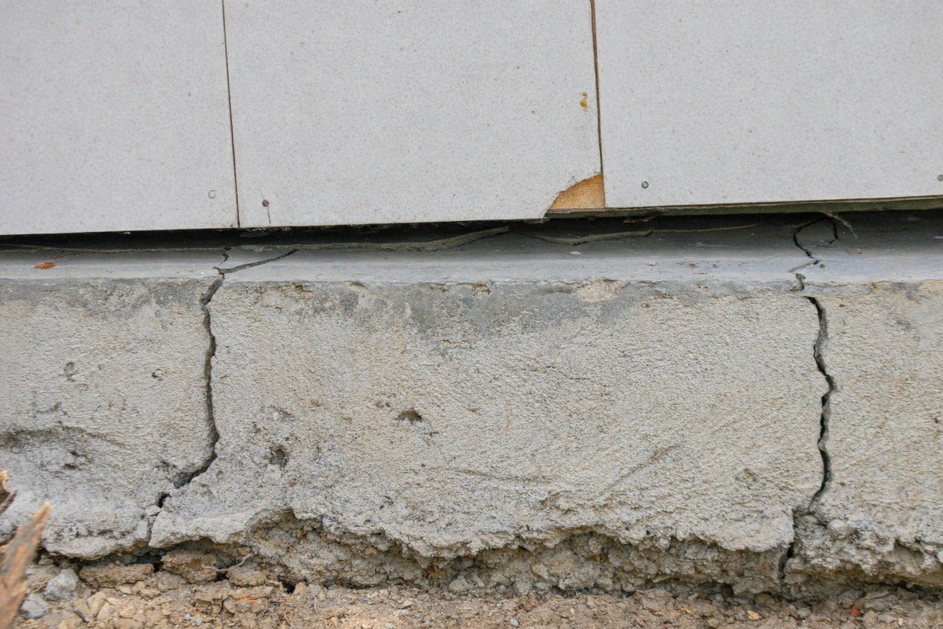 Foundation Raising in Coachella, CA