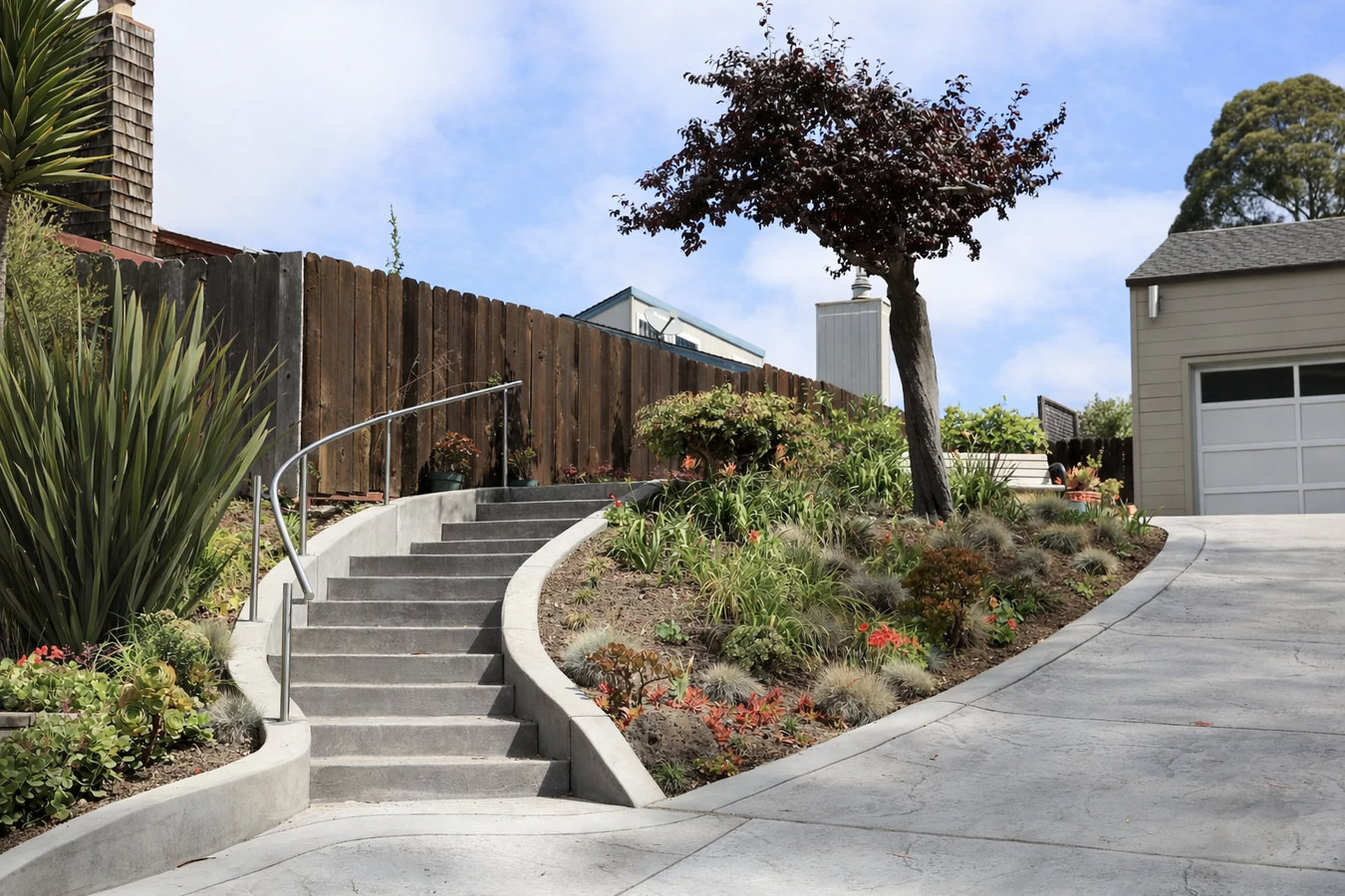 Coachella Concrete - Concrete Contractor in Coachella, CA